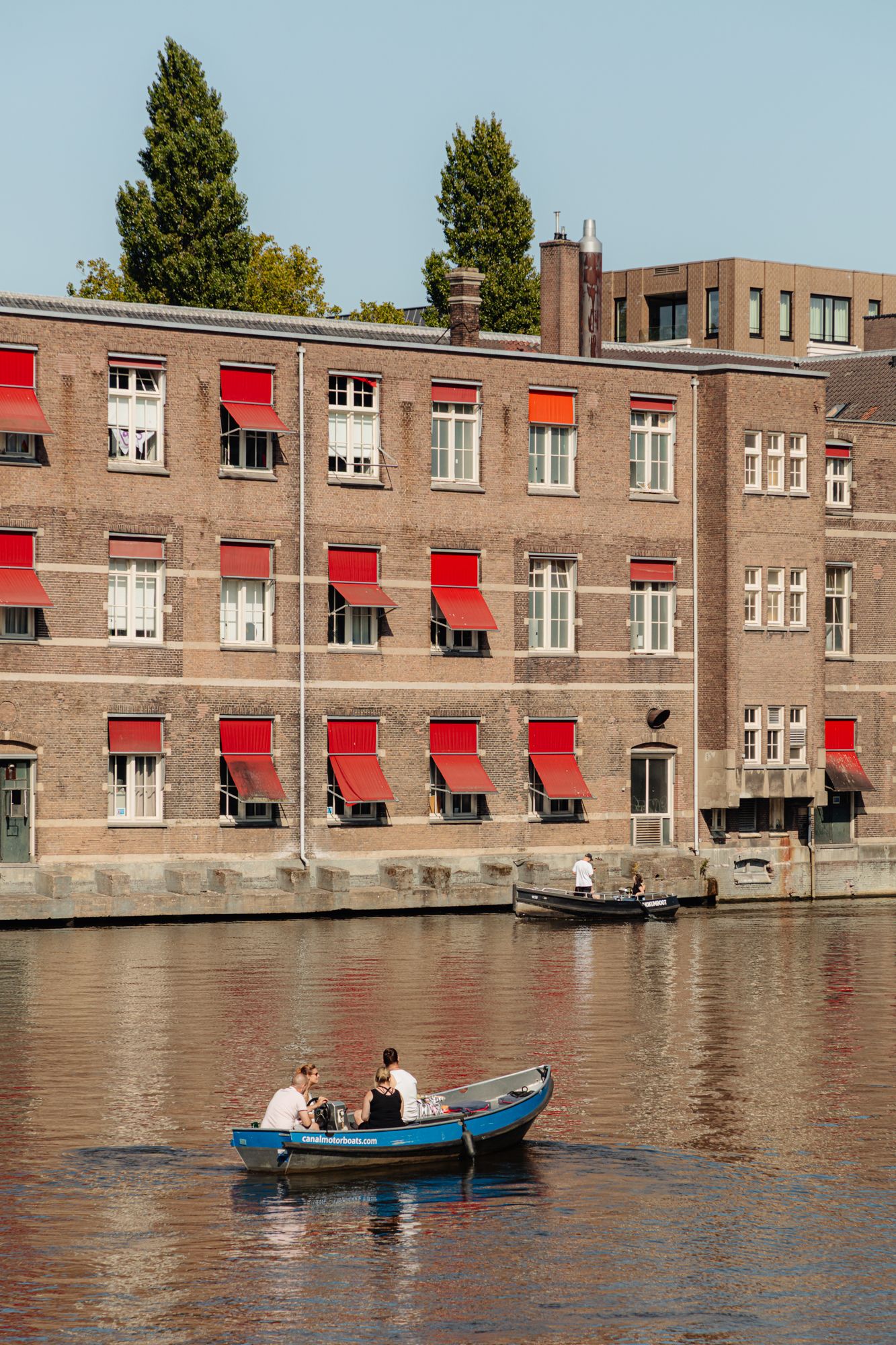 Foto 24 van Nieuwe Prinsengracht 94-D