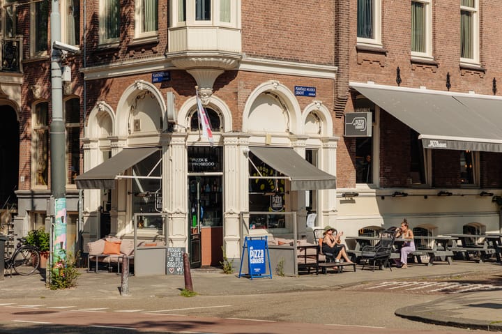 Foto 25 van Nieuwe Prinsengracht 94-D