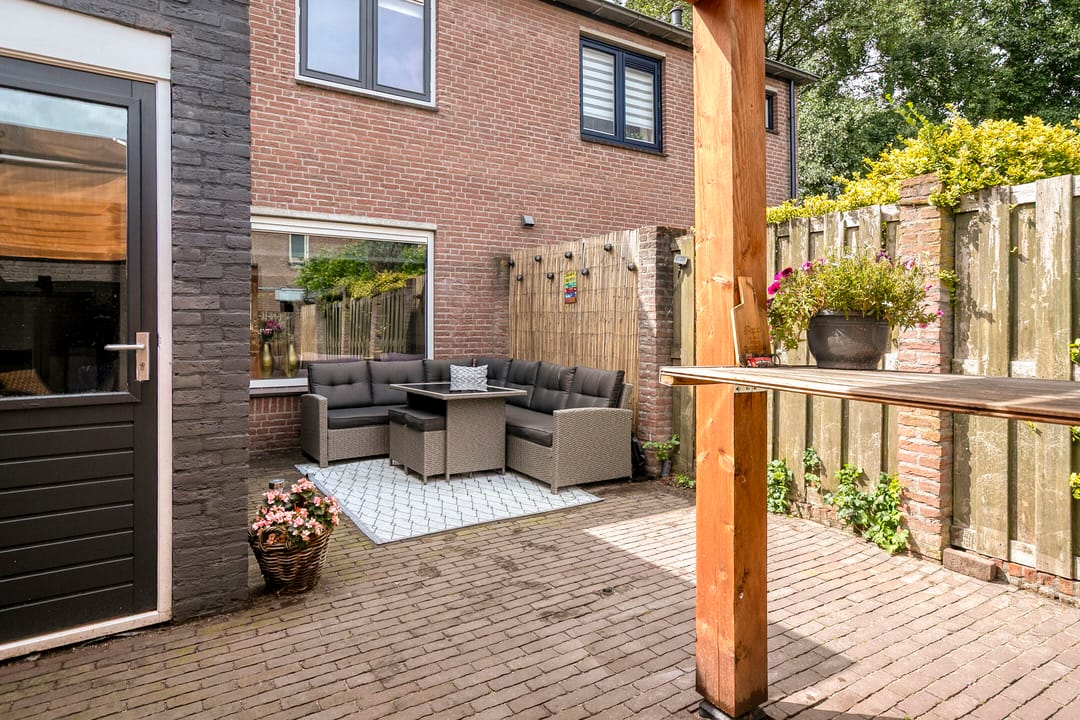 Foto 38 van Smidsakker 13