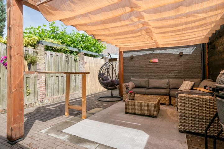 Photo 40 of Smidsakker 13