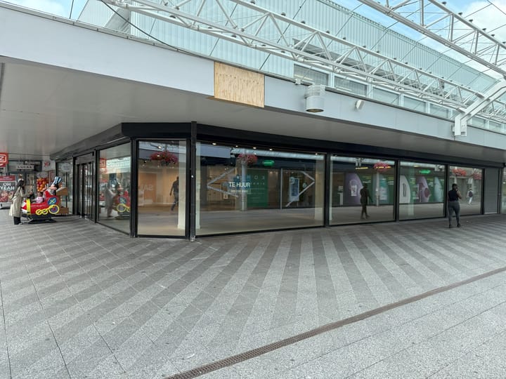 Buikslotermeerplein 215, Amsterdam