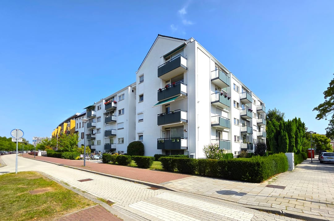 Foto 1 van Oranjeplein 84-A