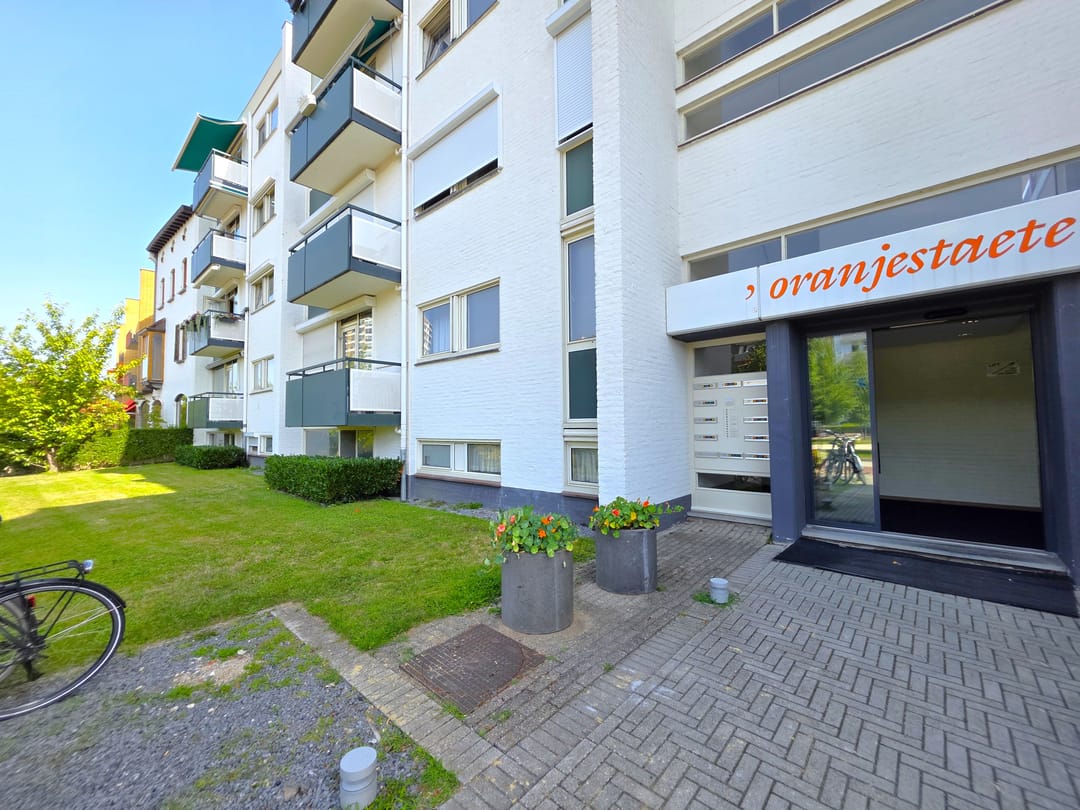 Foto 8 van Oranjeplein 84-A