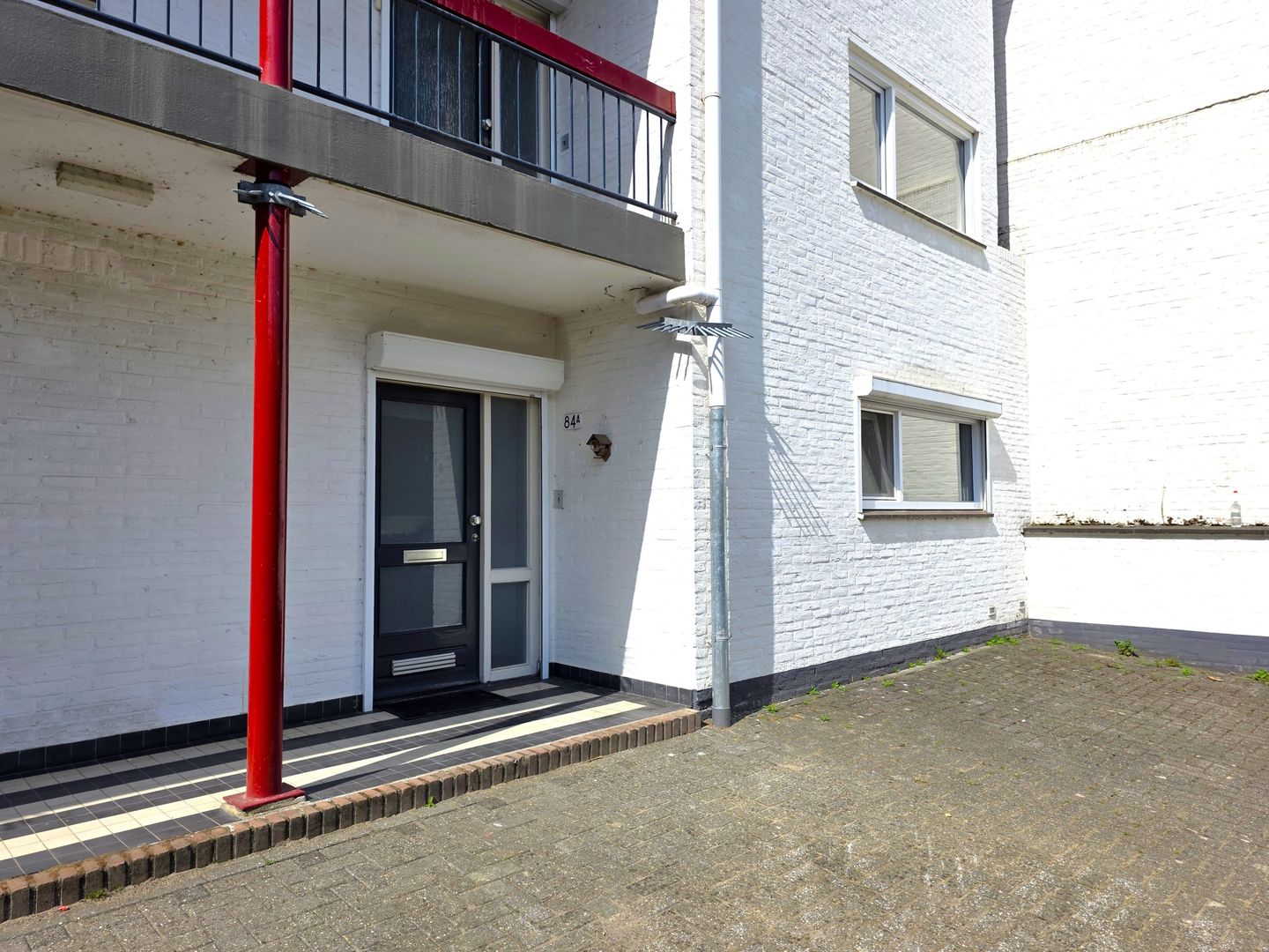 Foto 10 van Oranjeplein 84-A