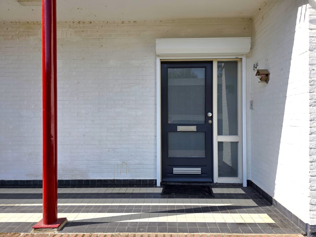 Foto 11 van Oranjeplein 84-A