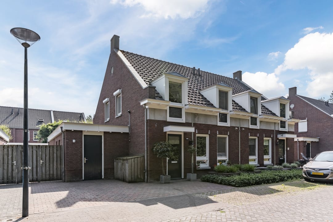 Foto 1 van Schaapsheide 12