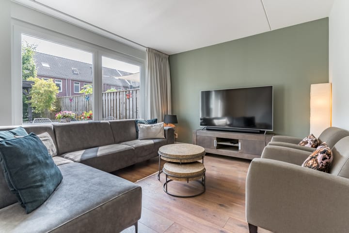 Foto 12 van Schaapsheide 12