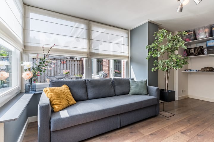 Foto 18 van Schaapsheide 12