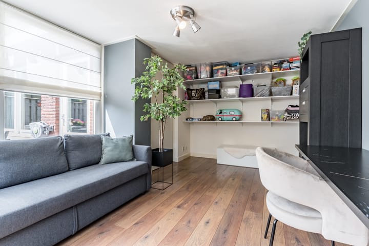 Foto 19 van Schaapsheide 12