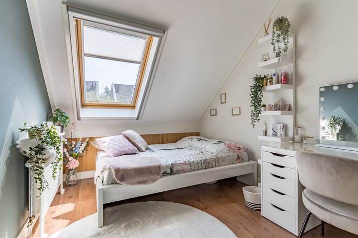 Foto 28 van Schaapsheide 12