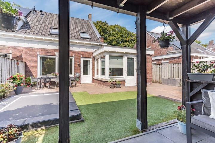 Foto 40 van Schaapsheide 12