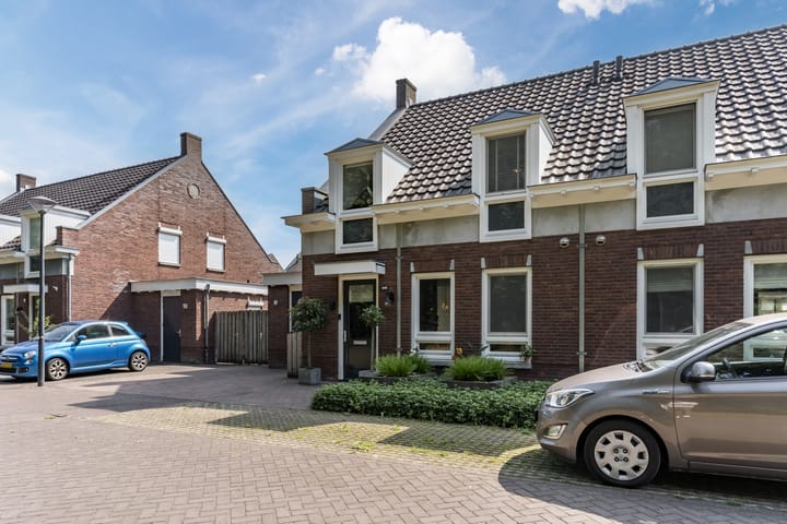 Foto 45 van Schaapsheide 12