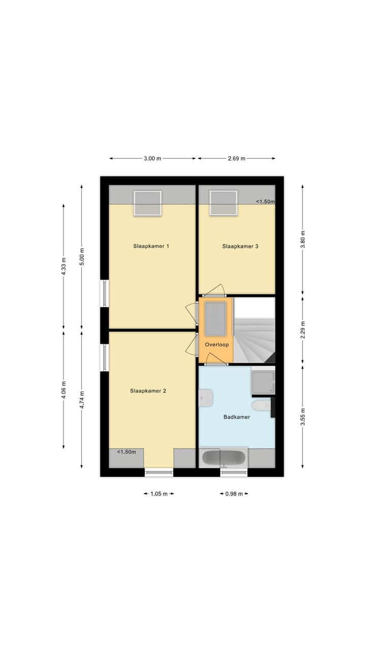 Foto 50 van Schaapsheide 12