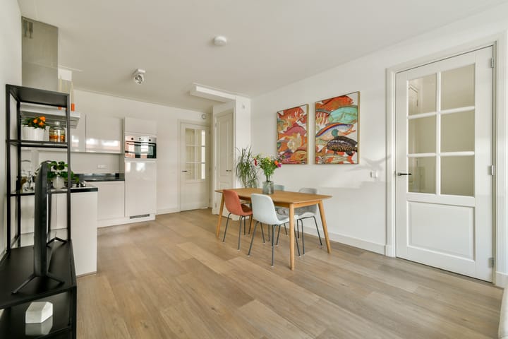 Foto 2 van Kribbestraat 58-H