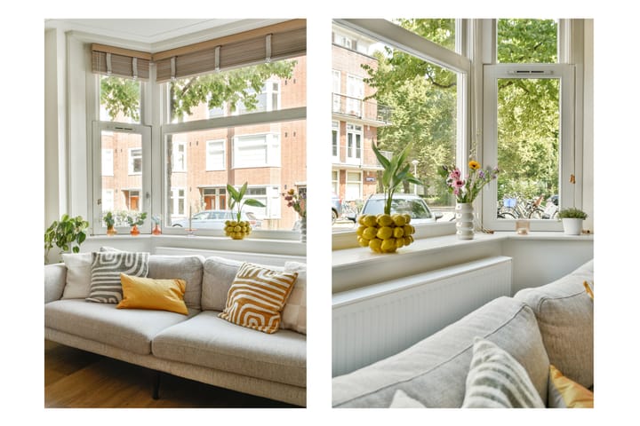 Foto 5 van Kribbestraat 58-H