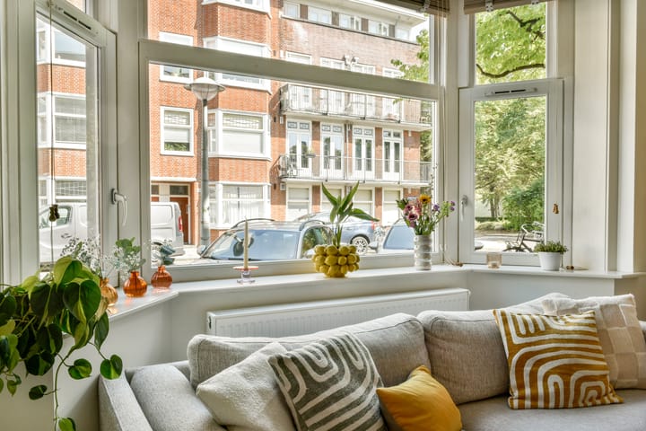 Foto 4 van Kribbestraat 58-H