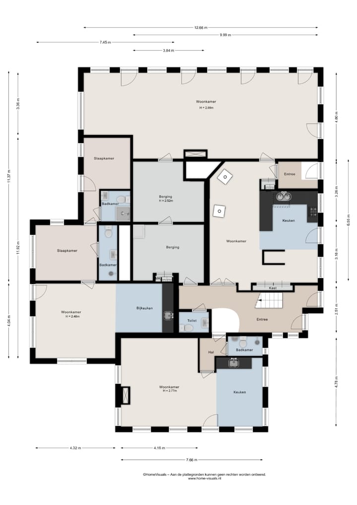 Foto 90 van Zuiderpad 7