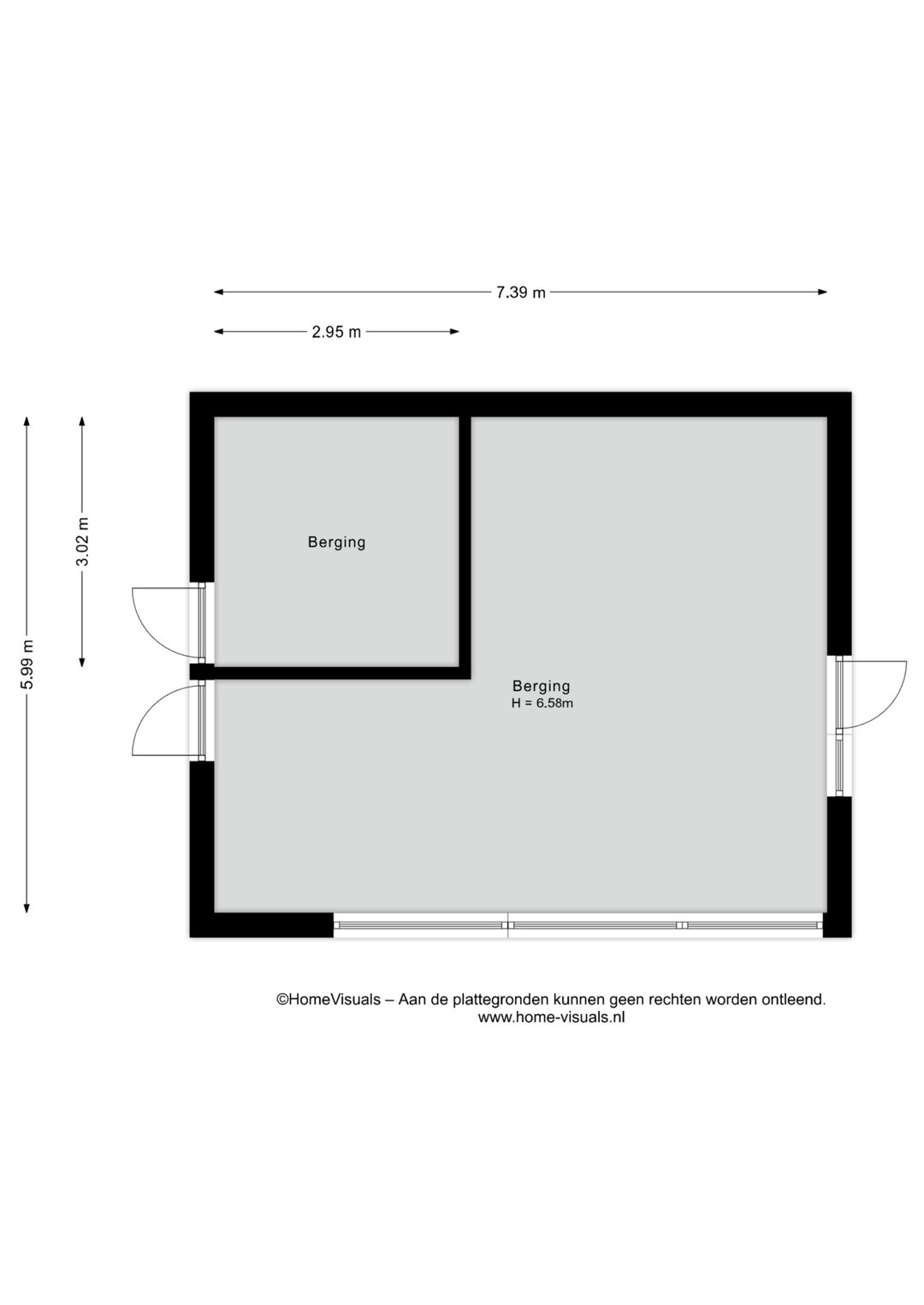 Foto 91 van Zuiderpad 7