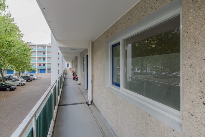 Photo 5 of Sinnigvelderstraat 423