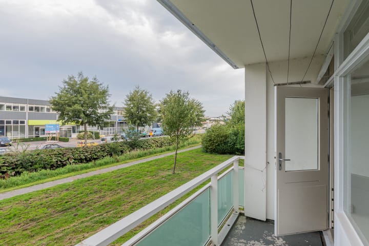 Photo 7 of Sinnigvelderstraat 423