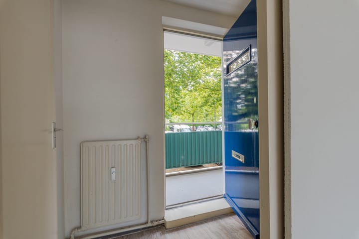 Photo 8 of Sinnigvelderstraat 423