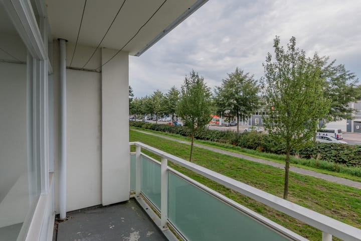 Photo 24 of Sinnigvelderstraat 423