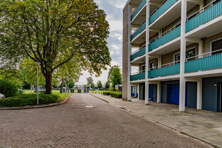 Photo 27 of Sinnigvelderstraat 423