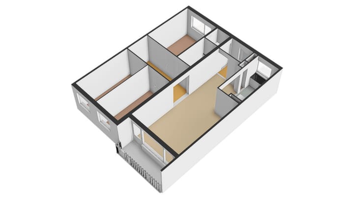 Photo 30 of Sinnigvelderstraat 423