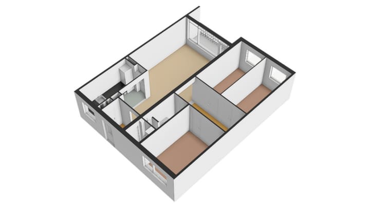 Photo 31 of Sinnigvelderstraat 423