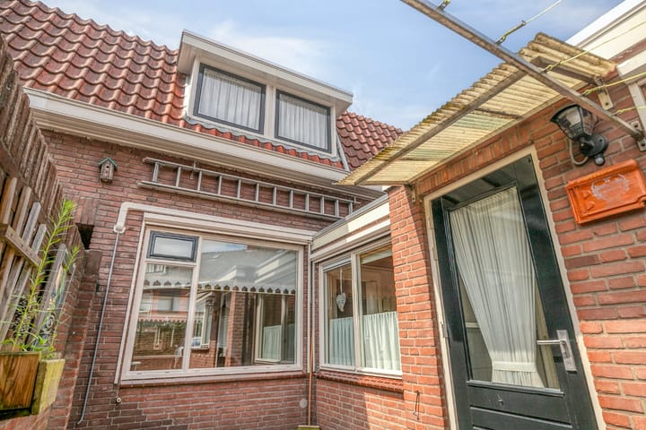 Foto 33 van Dorpstraat 6