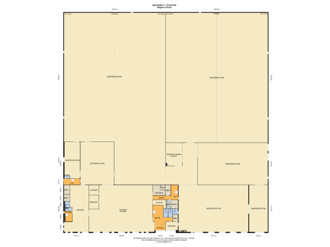 View floorplan