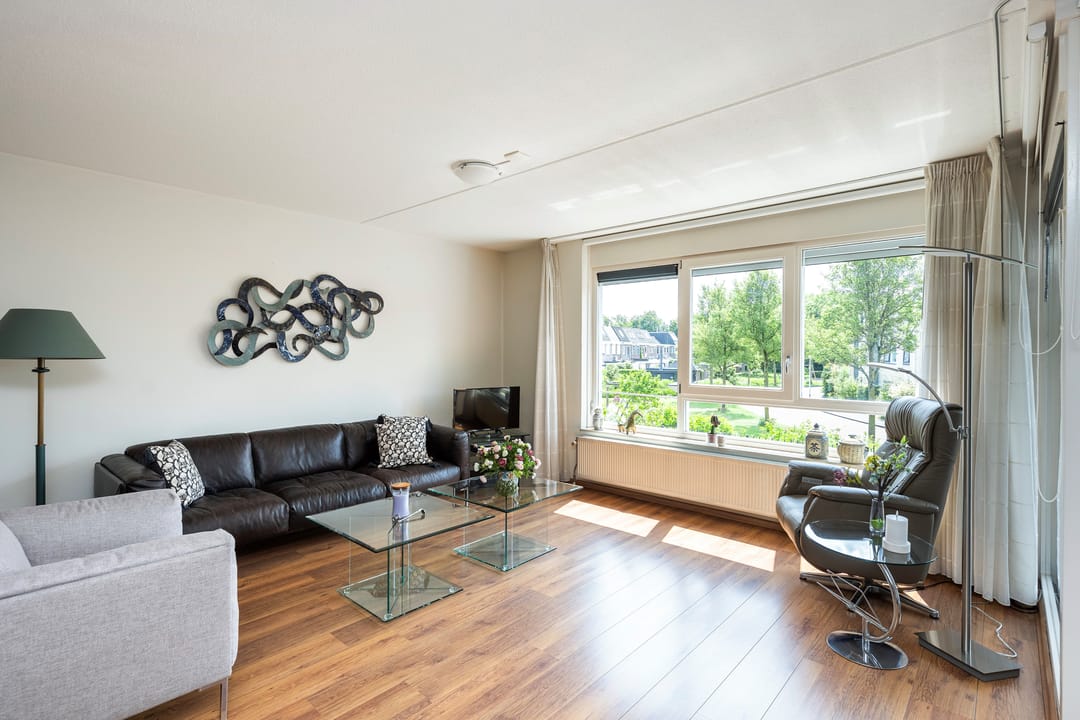 Photo 7 of Stockholmstraat 2