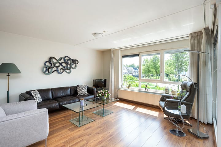 Foto 7 van Stockholmstraat 2