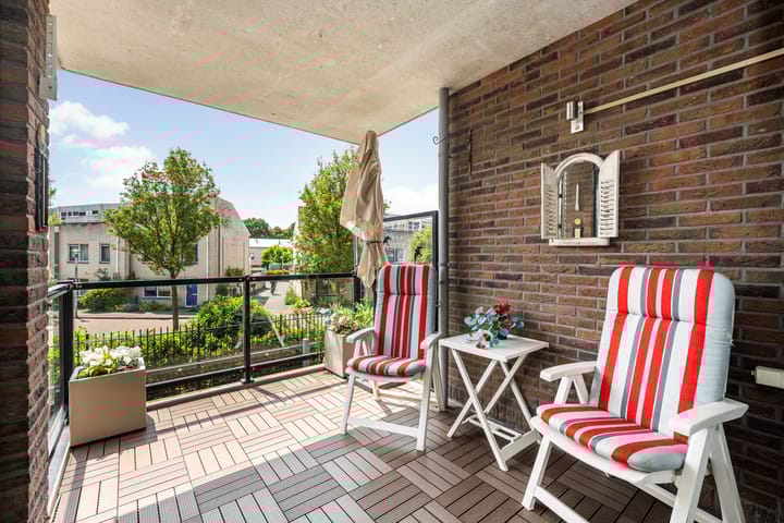 Foto 6 van Stockholmstraat 2