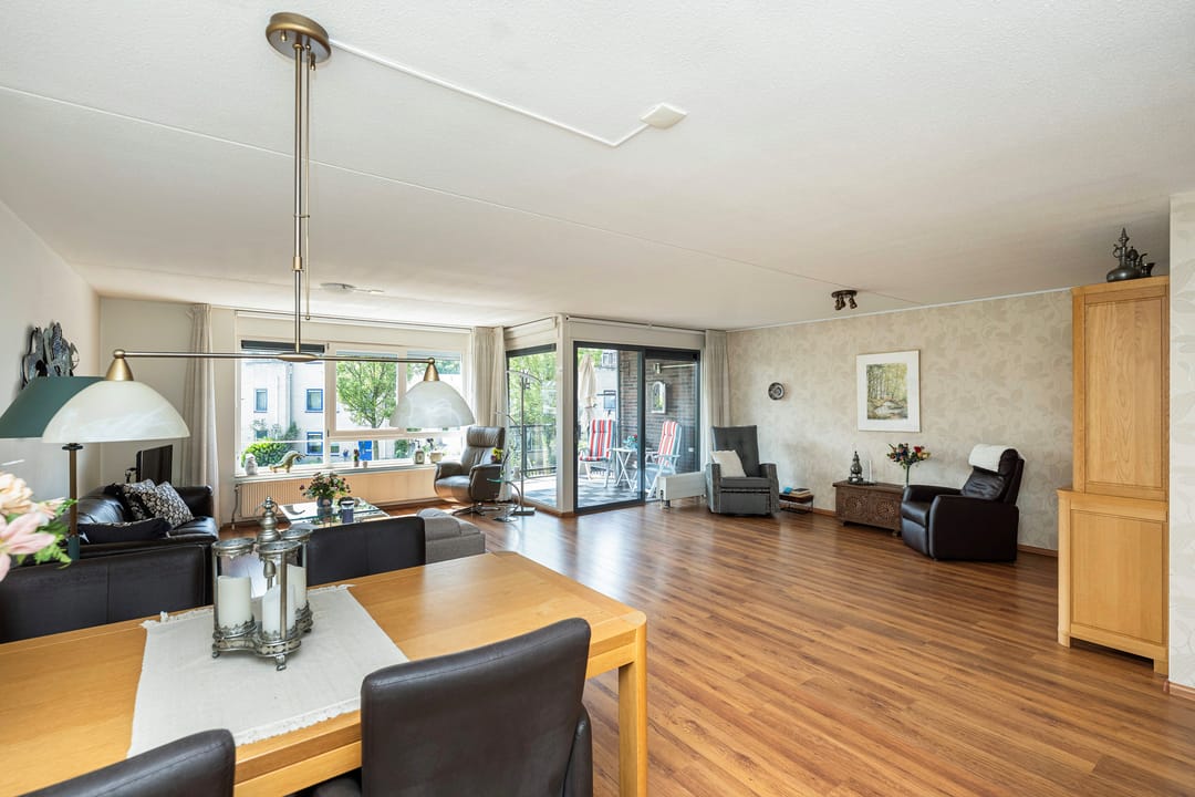 Photo 8 of Stockholmstraat 2