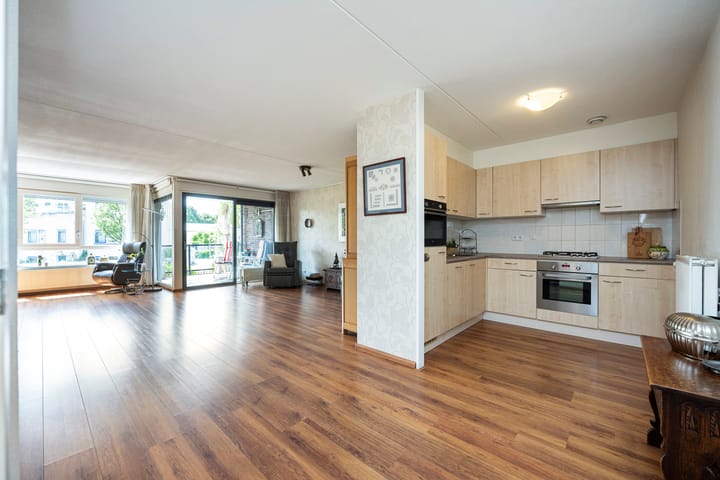 Foto 9 van Stockholmstraat 2