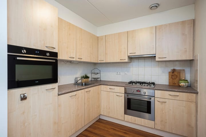 Foto 10 van Stockholmstraat 2