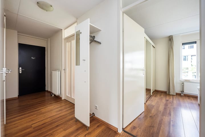 Foto 11 van Stockholmstraat 2