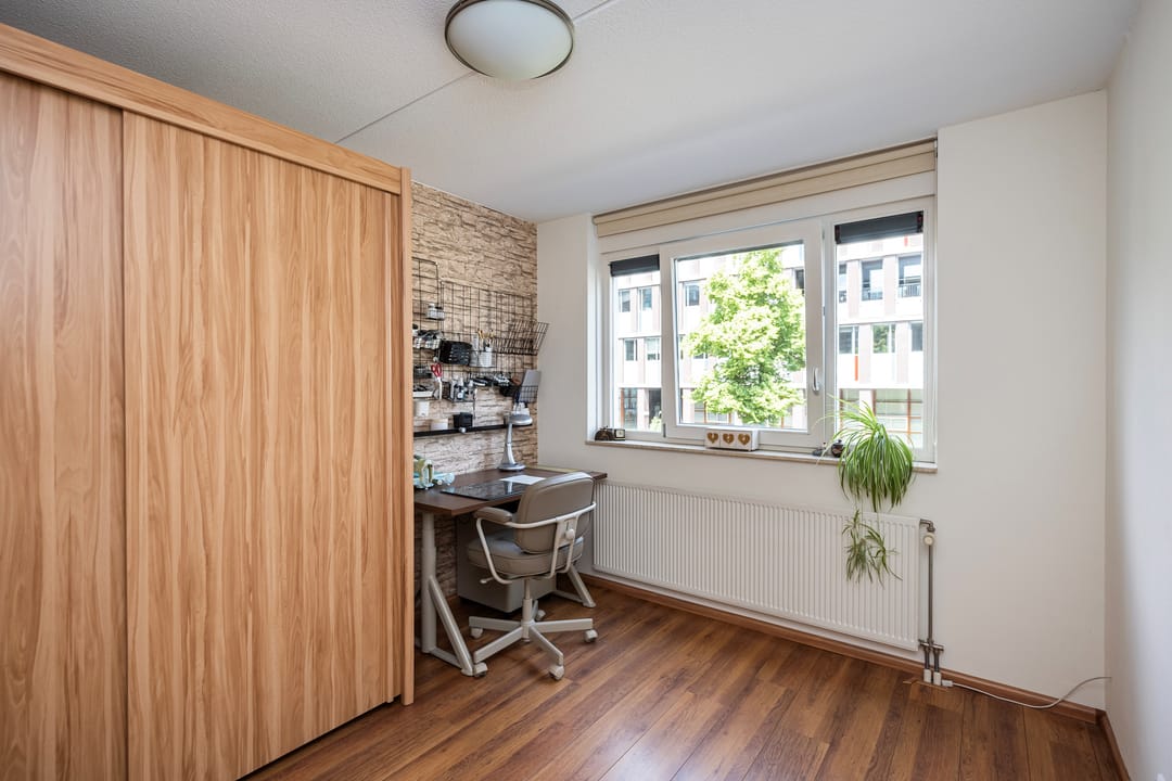 Photo 13 of Stockholmstraat 2