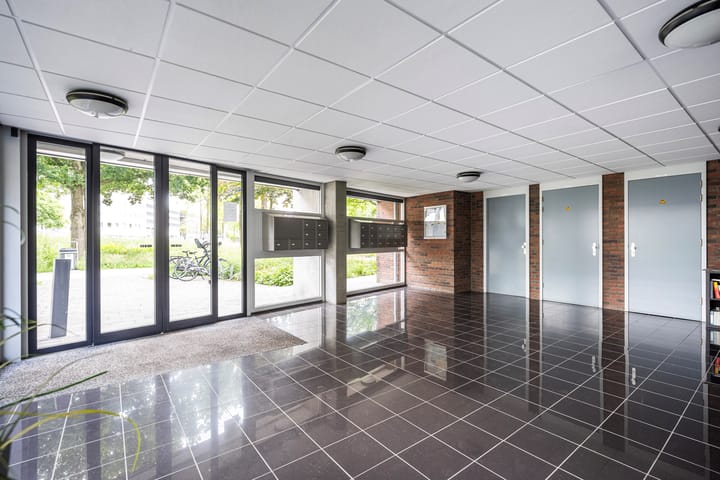 Foto 16 van Stockholmstraat 2