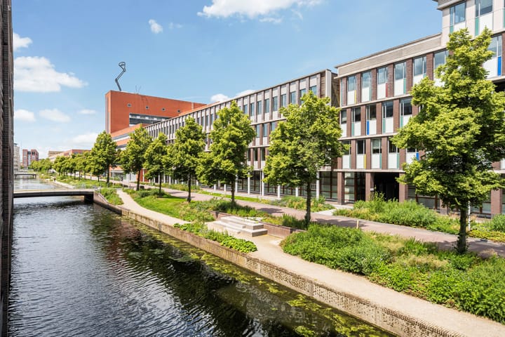 Foto 20 van Stockholmstraat 2