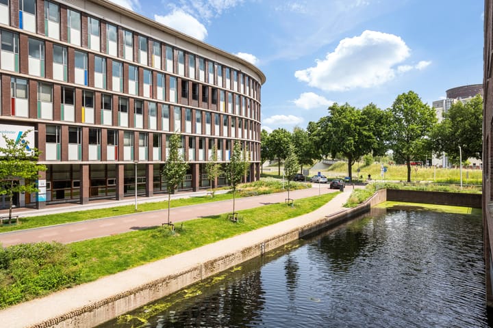 Foto 21 van Stockholmstraat 2