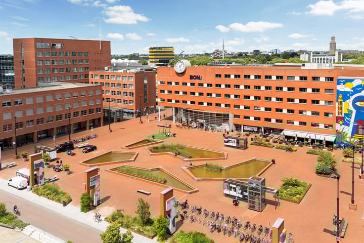 Foto 22 van Stockholmstraat 2