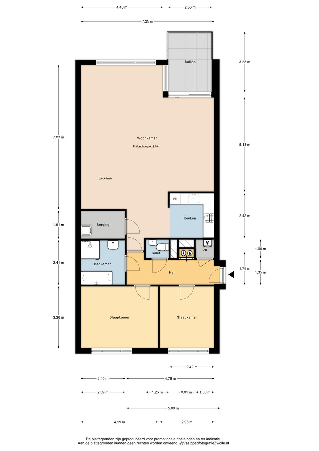 Photo 23 of Stockholmstraat 2