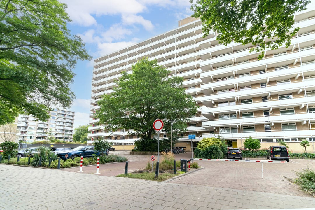 Foto 1 van Sirtemastraat 134