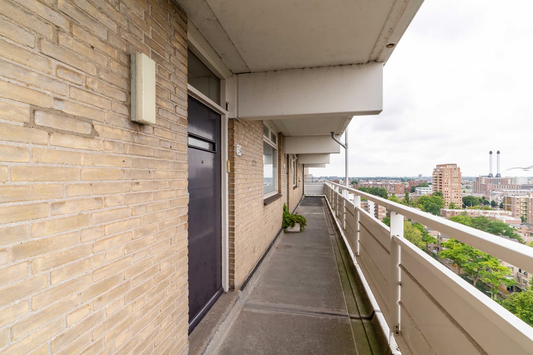 Foto 2 van Sirtemastraat 134