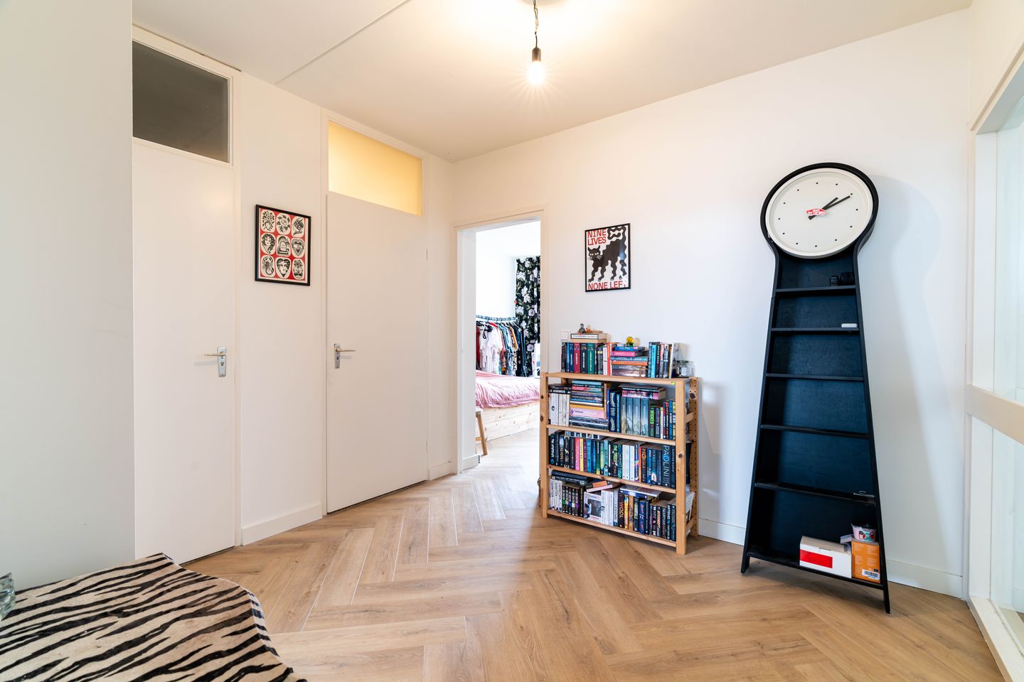 Foto 4 van Sirtemastraat 134