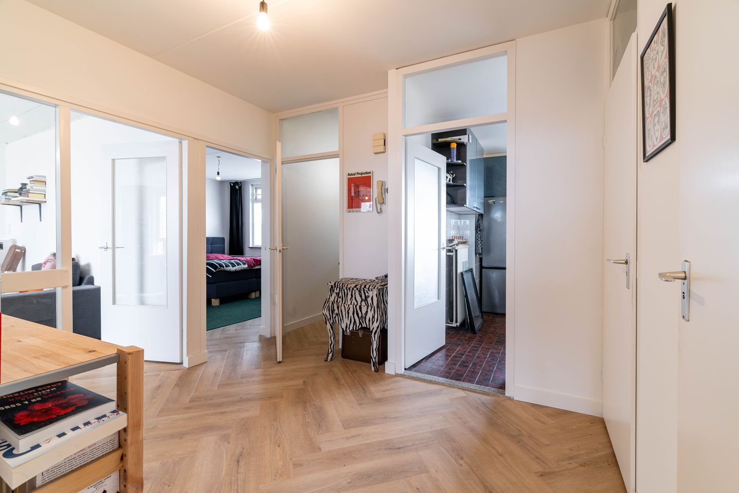 Foto 5 van Sirtemastraat 134