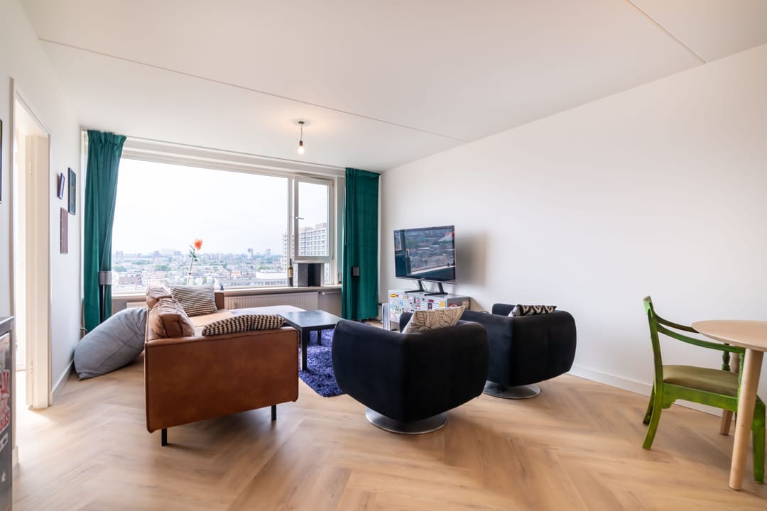 Foto 7 van Sirtemastraat 134