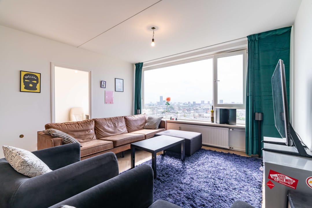 Foto 8 van Sirtemastraat 134